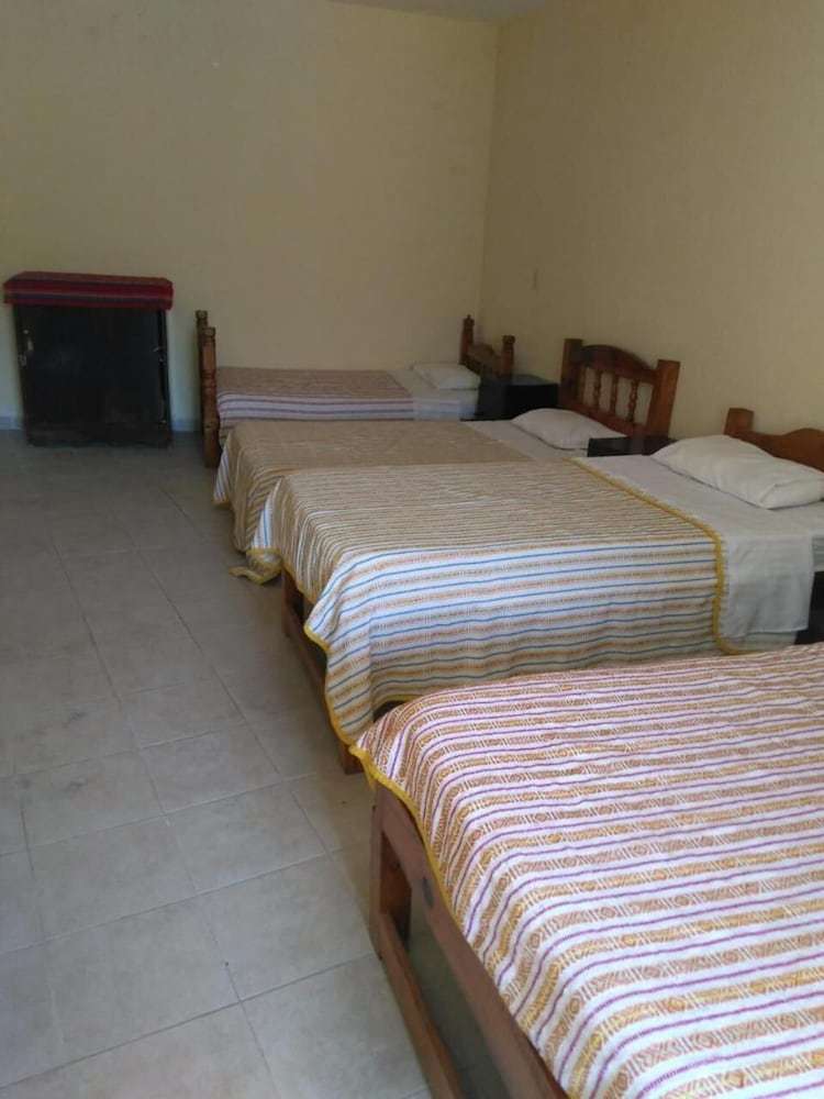 Bed & Breakfast Los Pueblitos De Guanajuato. Hotel