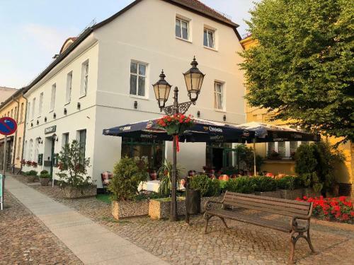 Hostal Ratskeller
