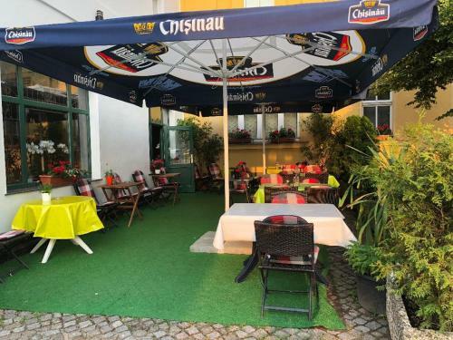Hostal Ratskeller