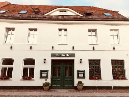 Hostal Ratskeller