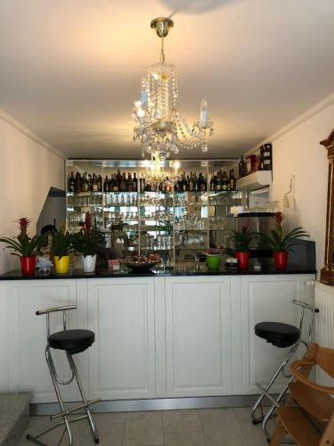 Hostal Ratskeller