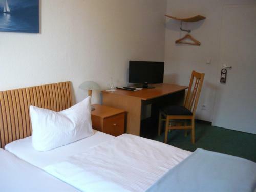 Hotel Krone Lindow