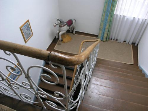 Hostal Landgasthof Und Hotel Forchhammer