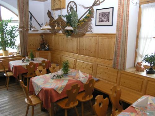 Hostal Landgasthof Und Hotel Forchhammer