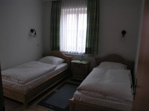 Hostal Landgasthof Und Hotel Forchhammer