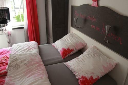 Apartamentos Sallinghaeuschen