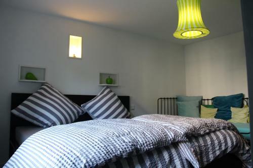 Apartamentos Sallinghaeuschen
