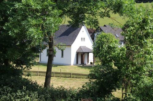 Apartamentos Sallinghaeuschen