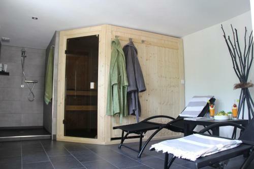 Apartamentos Sallinghaeuschen