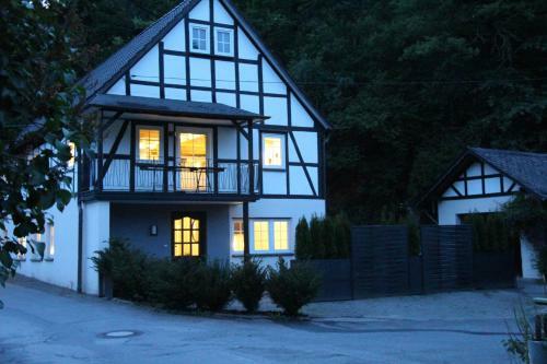 Apartamentos Sallinghaeuschen