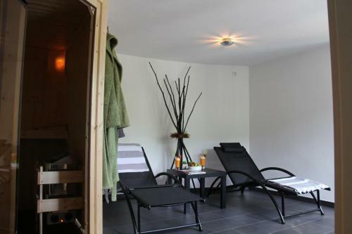 Apartamentos Sallinghaeuschen