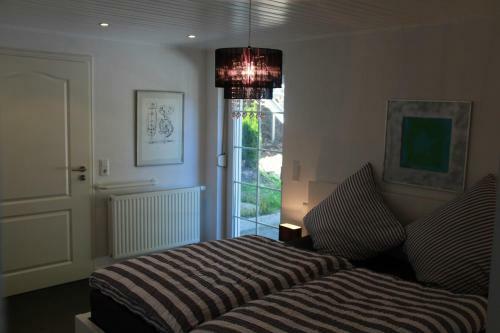Apartamentos Sallinghaeuschen