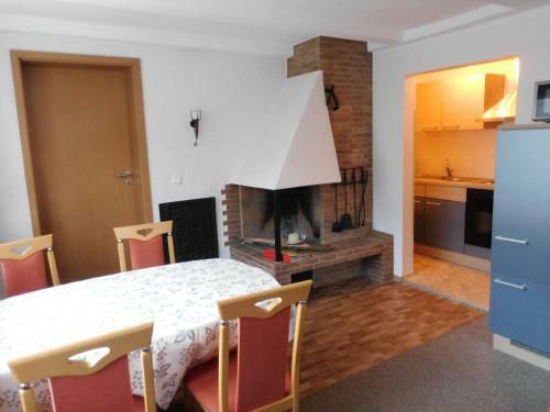Apartamento Ferienbauernhof Familie Stratmann