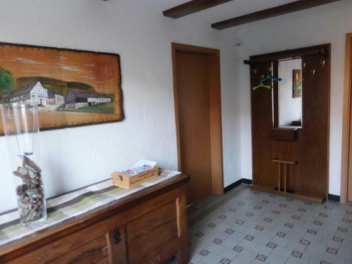 Apartamento Ferienbauernhof Familie Stratmann