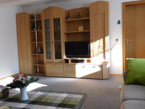 Apartamento Ferienbauernhof Familie Stratmann