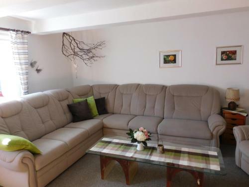 Apartamento Ferienbauernhof Familie Stratmann