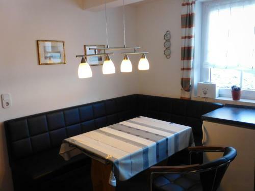 Apartamento Ferienbauernhof Familie Stratmann
