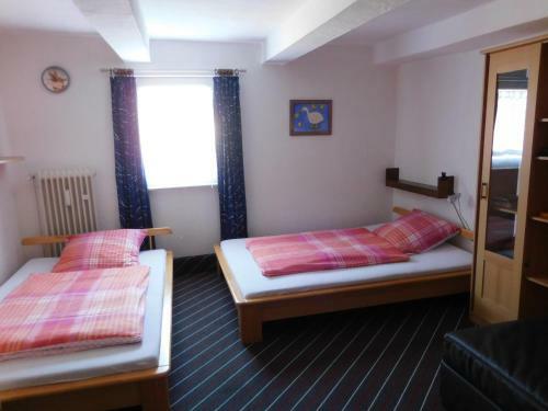 Apartamento Ferienbauernhof Familie Stratmann