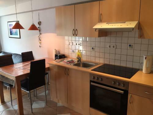 Apartamento Ferienbauernhof Familie Stratmann