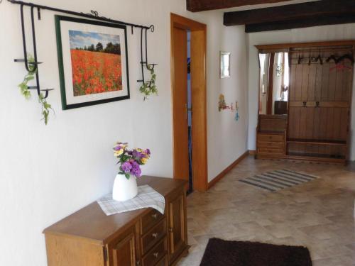 Apartamento Ferienbauernhof Familie Stratmann