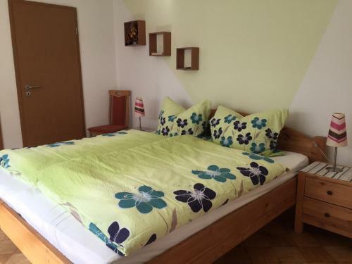 Apartamento Ferienbauernhof Familie Stratmann