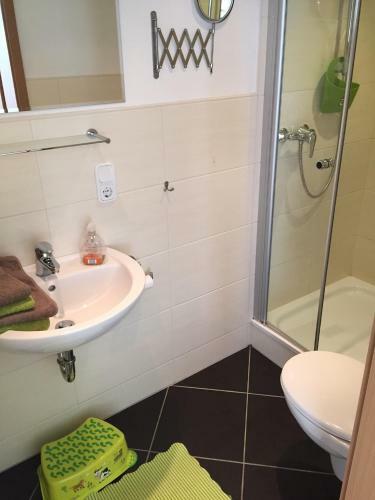 Apartamento Ferienbauernhof Familie Stratmann