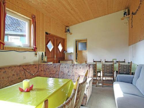 Apartamento Ferienbauernhof Familie Stratmann
