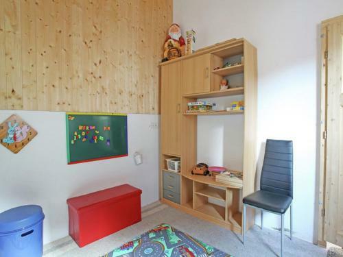 Apartamento Ferienbauernhof Familie Stratmann