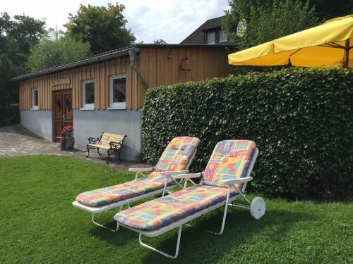 Apartamento Ferienbauernhof Familie Stratmann