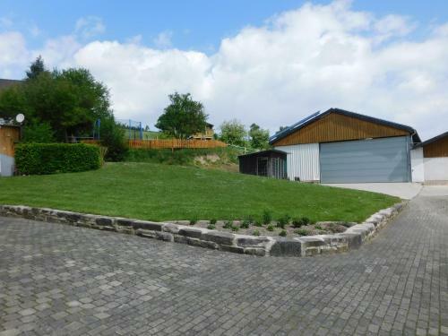 Apartamento Ferienbauernhof Familie Stratmann