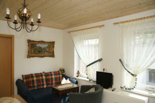 Hostal Apartmenthaus & Pension Antik