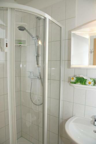 Hostal Apartmenthaus & Pension Antik
