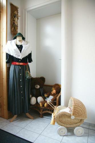 Hostal Apartmenthaus & Pension Antik