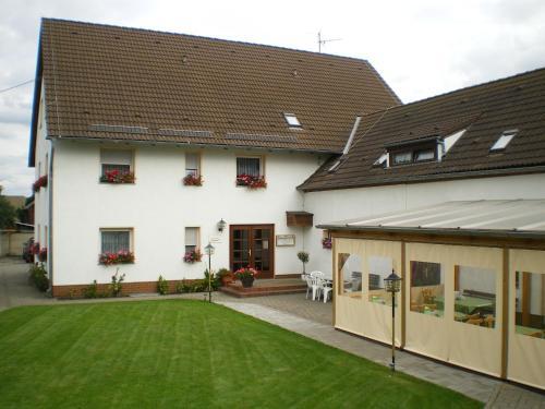 Hostal Hotel-pension M�rkischheide