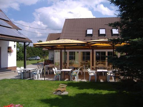 Hostal Hotel-pension M�rkischheide