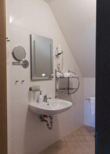 Hostal Gasthof Zum Slawen