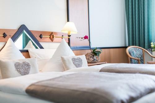 Hotel Kristall