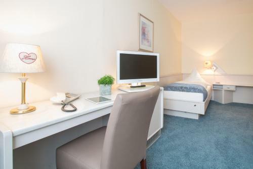 Hotel Kristall