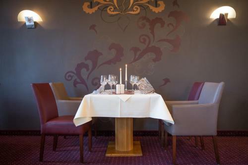 Hotel Kristall