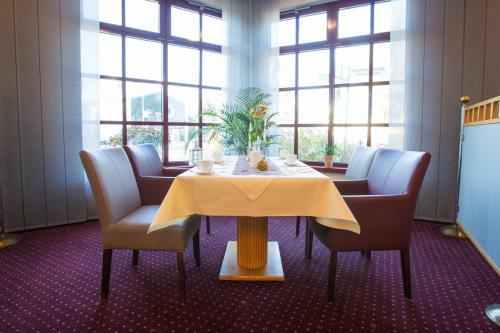 Hotel Kristall