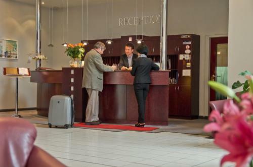 Hotel Kristall