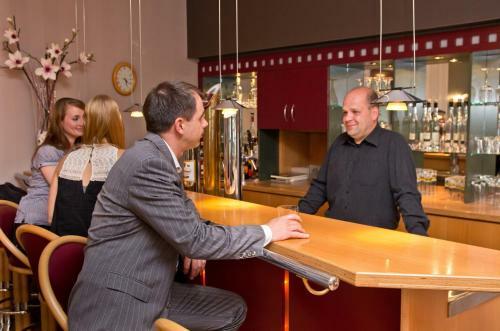 Hotel Kristall