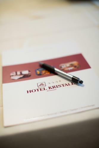 Hotel Kristall