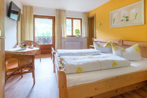 Hostal G�stehaus Schlegel