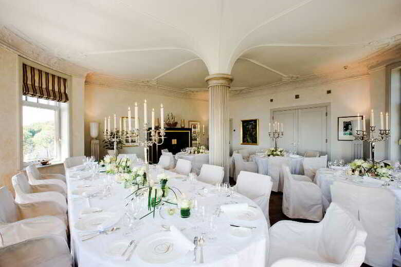 Hotel S�llberg Karlheinz Hauser