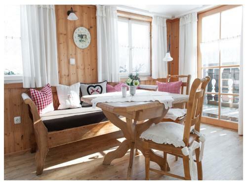 Apartamento Landhaus Waibelhof