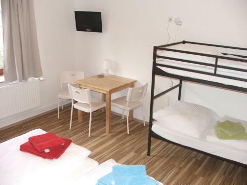 Hotel Ording Beach