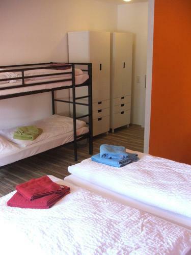 Hotel Ording Beach