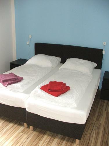 Hotel Ording Beach