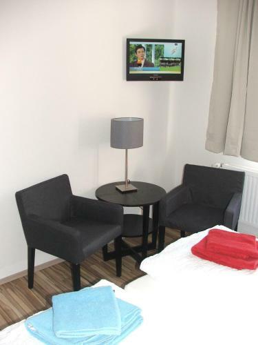 Hotel Ording Beach
